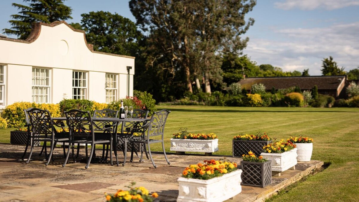 Images Knowle Park Nursing Home