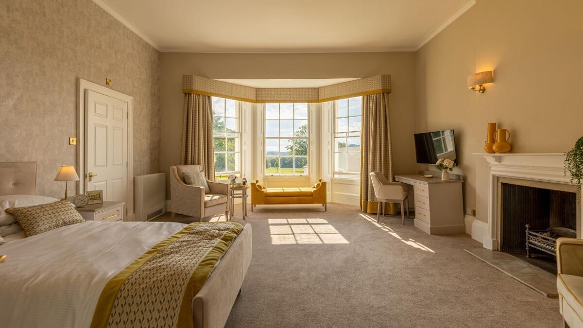 Images Knowle Park Nursing Home