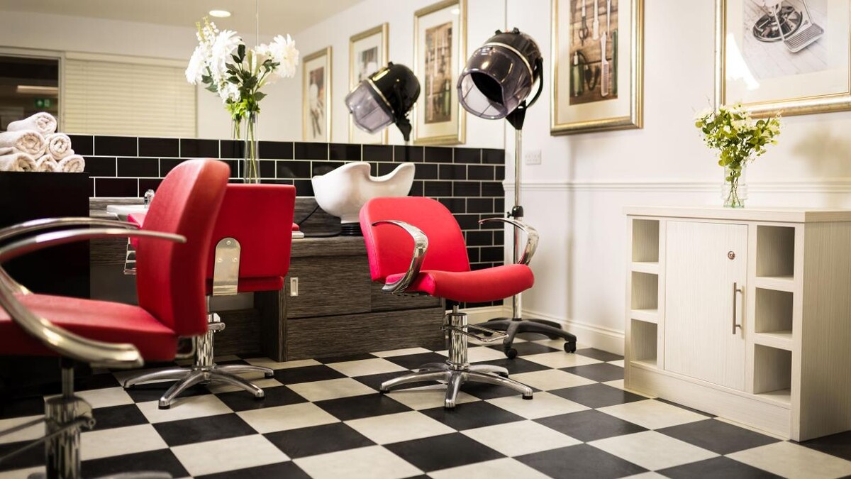 Images Southlands Place