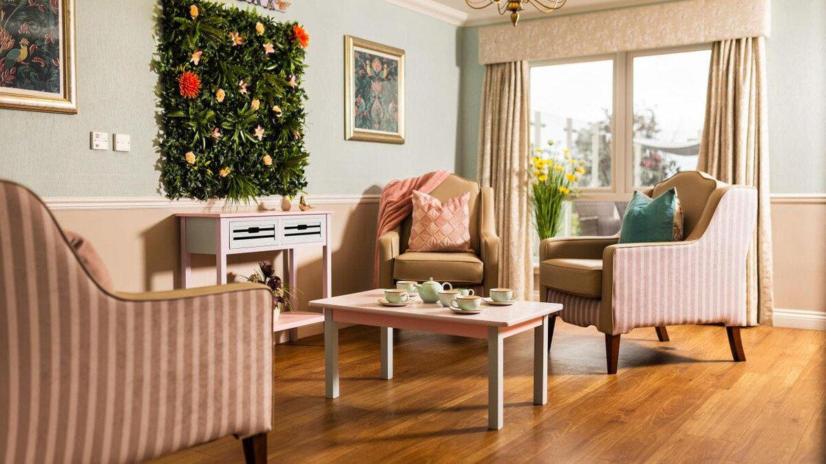 Images Southlands Place