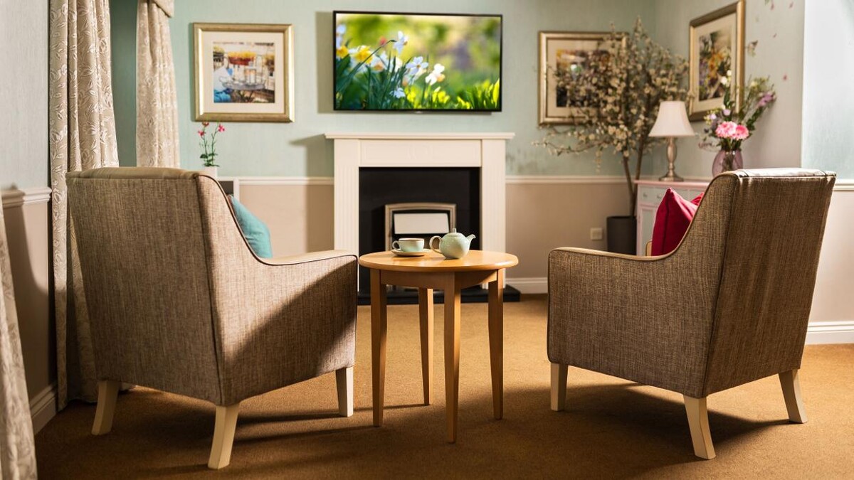 Images Southlands Place