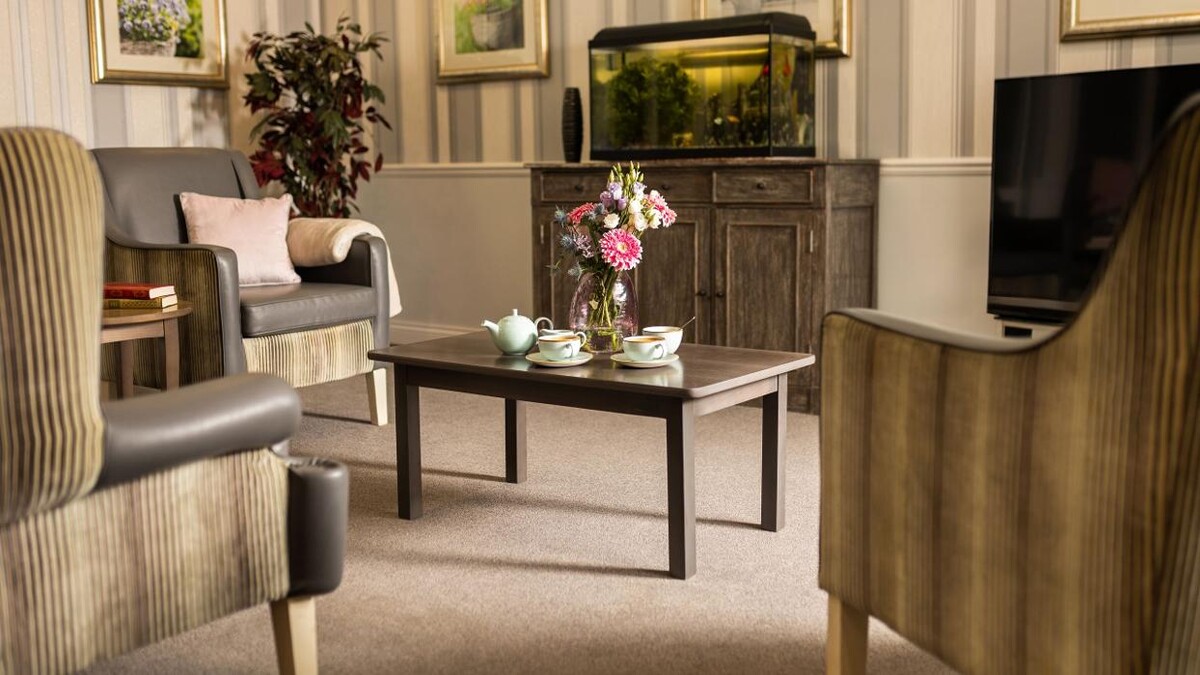 Images Southlands Place