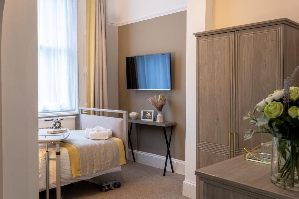 Images Walstead Place Care Home