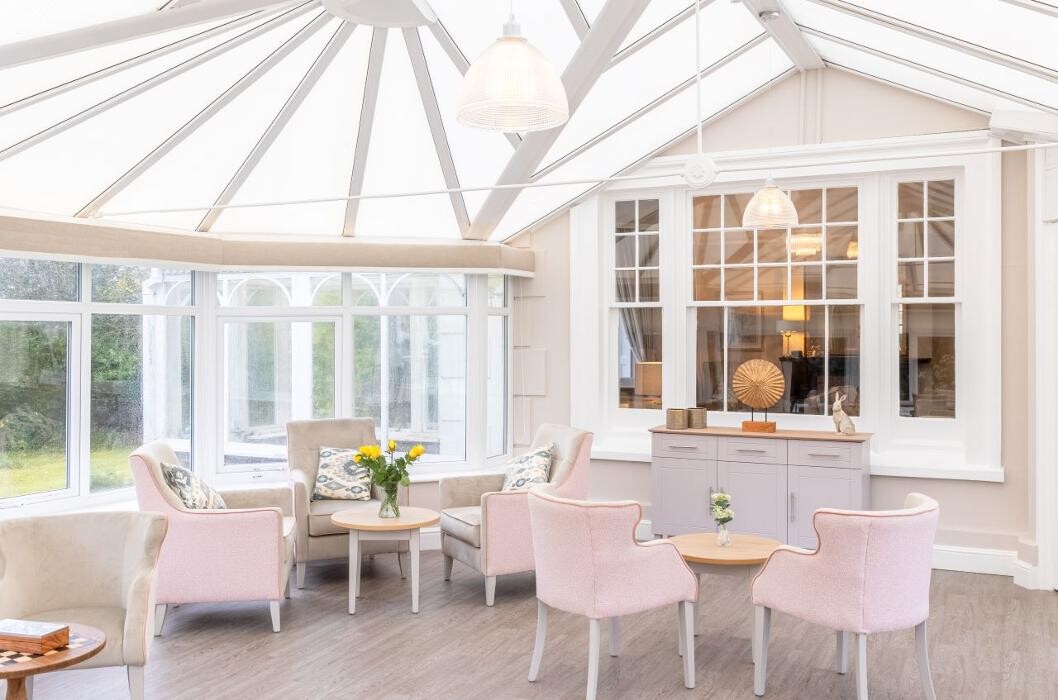 Images Walstead Place Care Home