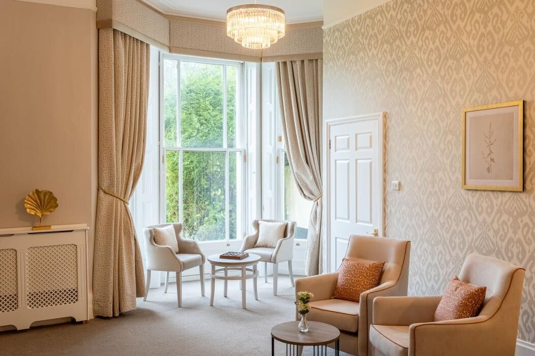 Images Walstead Place Care Home