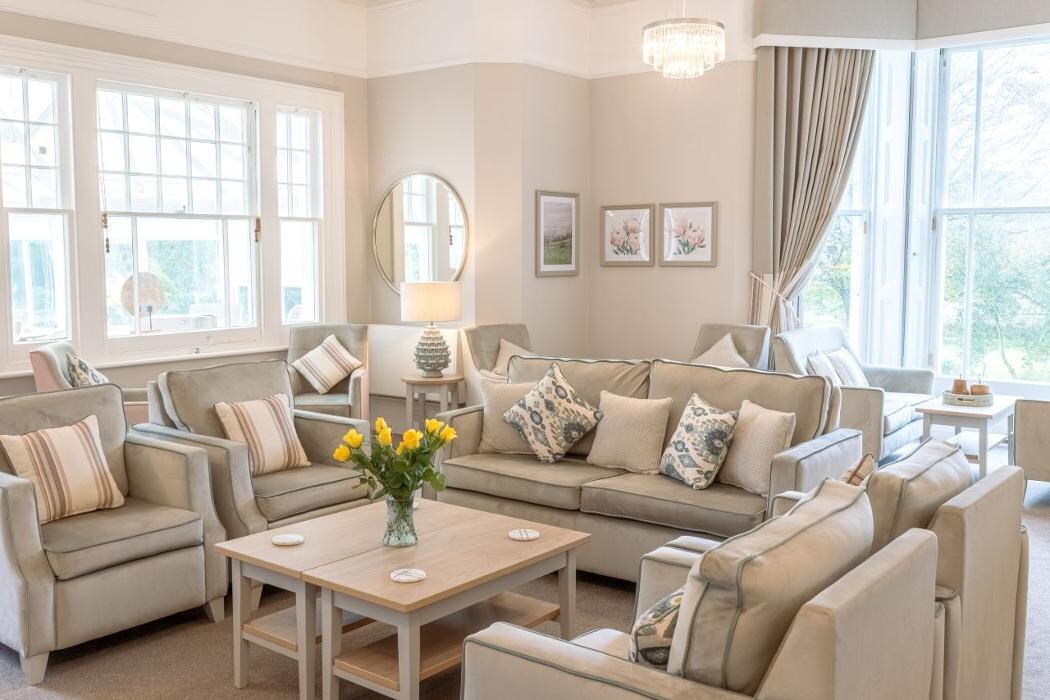 Images Walstead Place Care Home