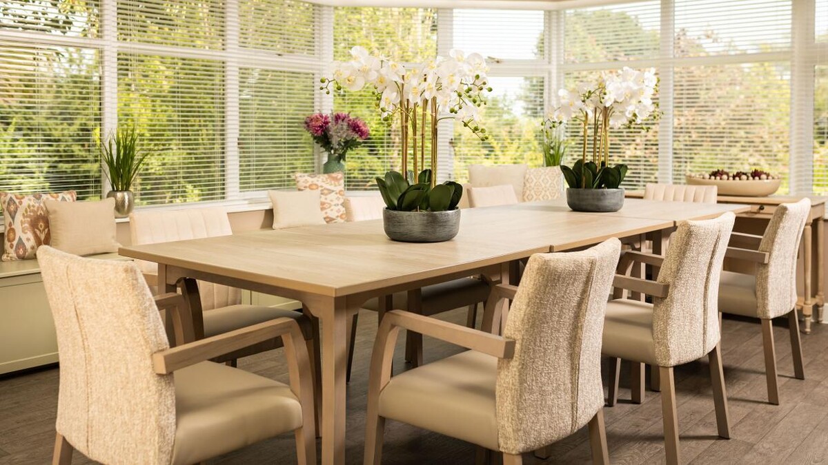 Images Sundridge Court Nursing Home