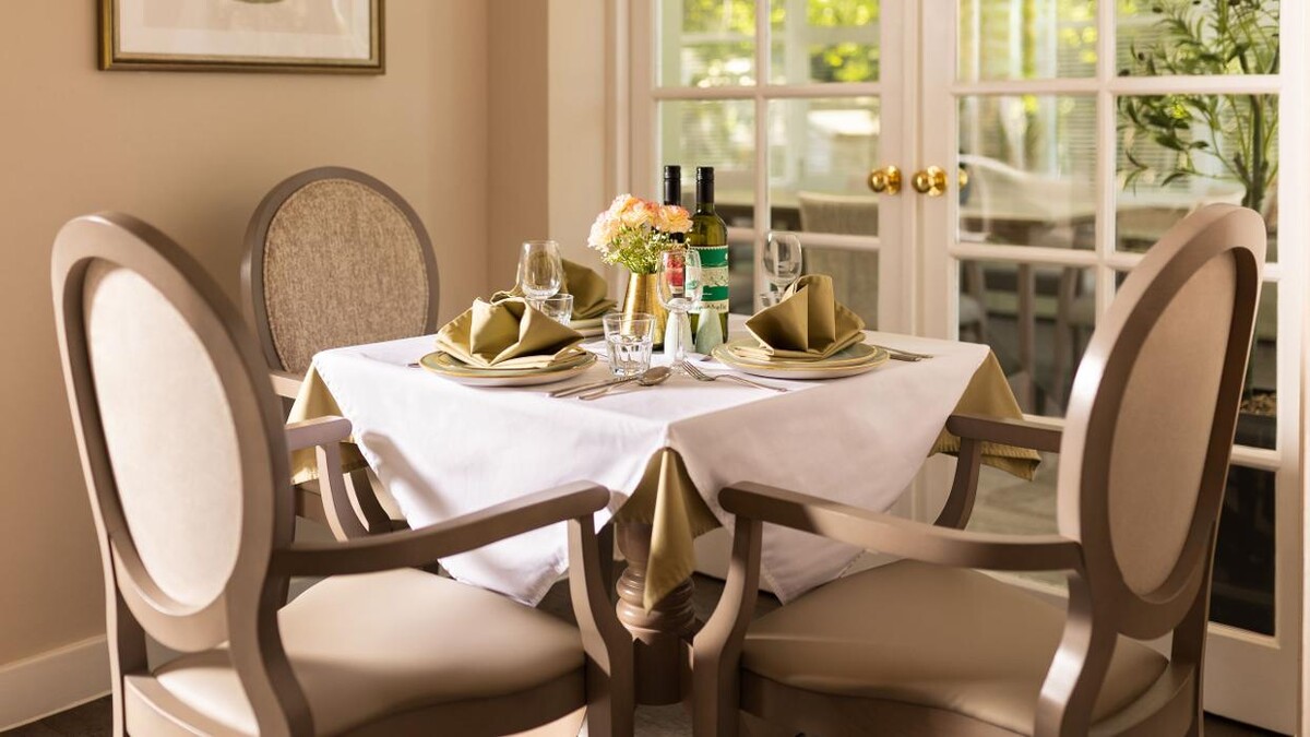 Images Sundridge Court Nursing Home
