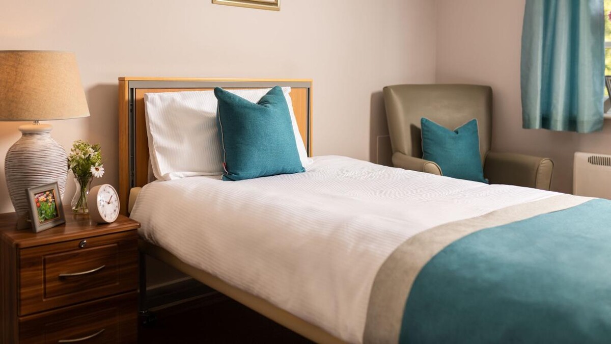 Images Sundridge Court Nursing Home