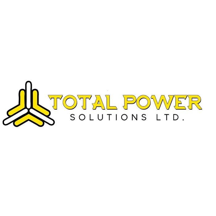 Images Total Power Solutions Ltd