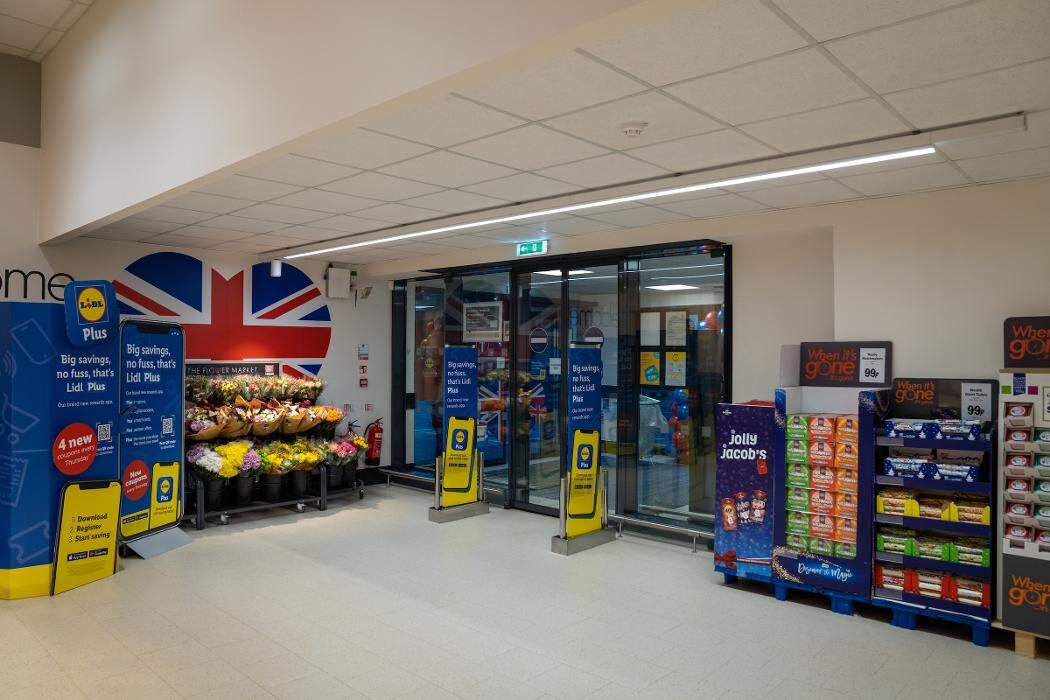 Images Lidl