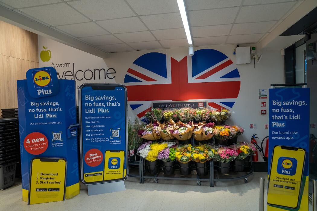 Images Lidl