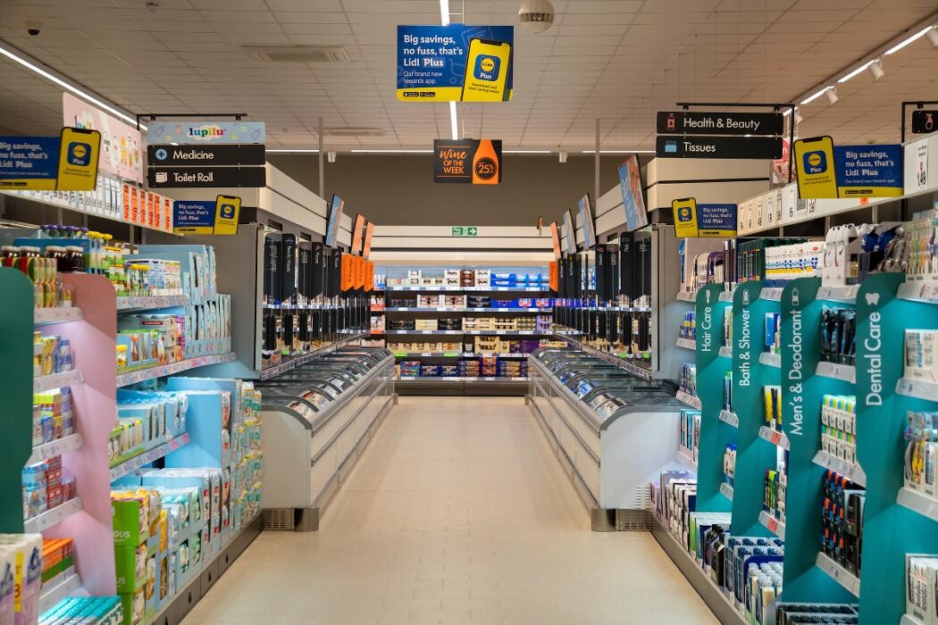 Images Lidl
