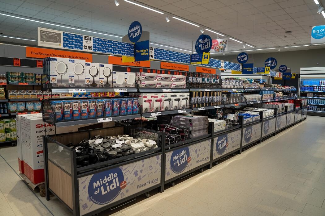 Images Lidl