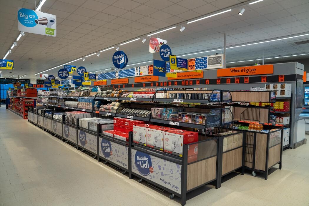 Images Lidl