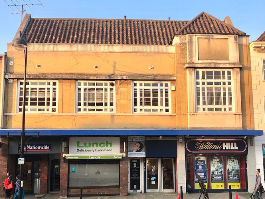 Images HW Dental Centre