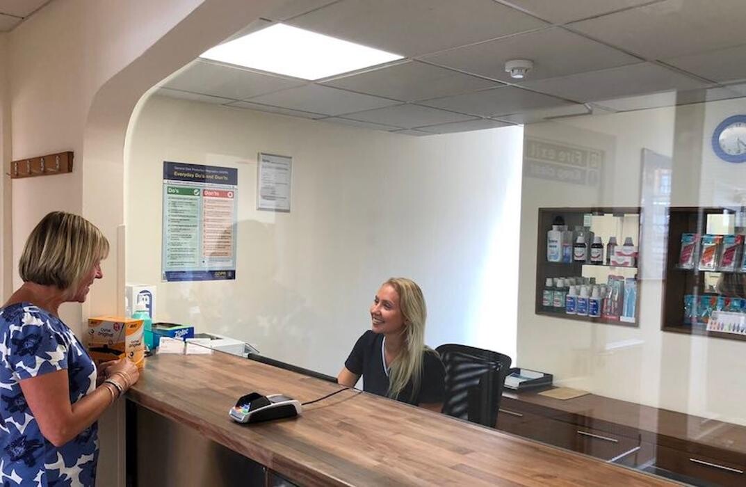 Images HW Dental Centre