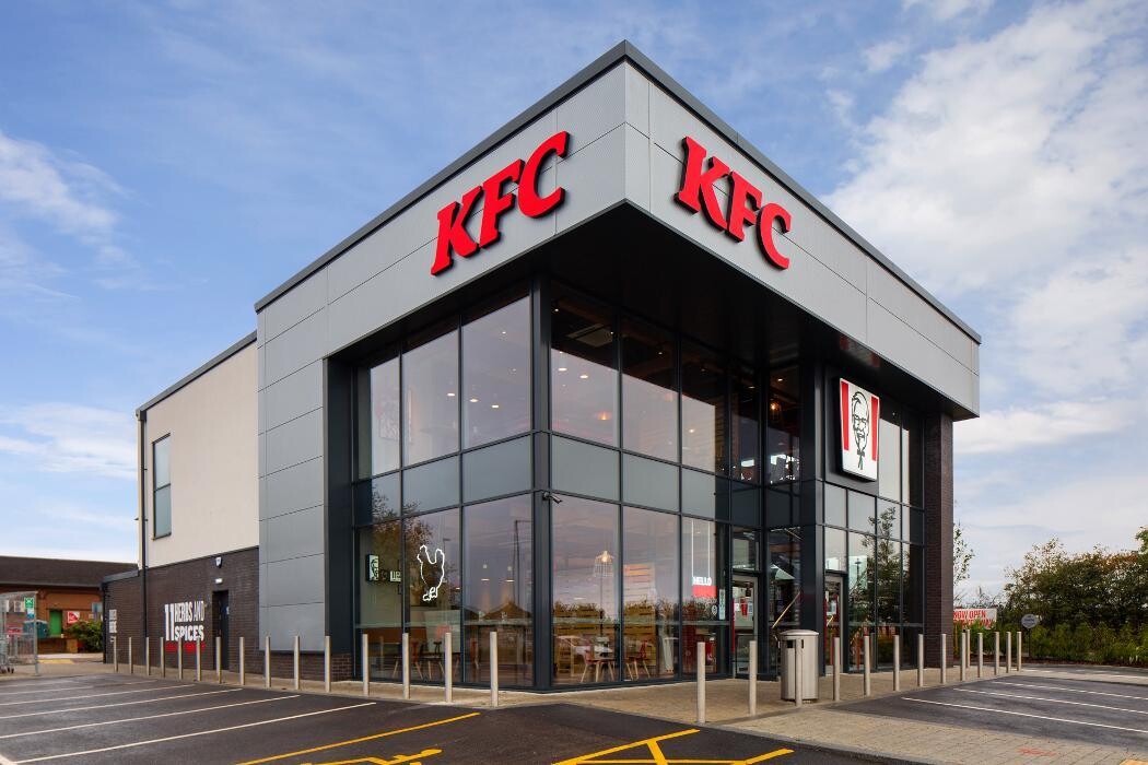 Images KFC Chatham - Horsted Retail Park