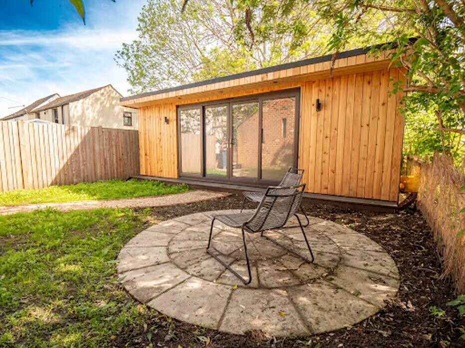 Images Cube Garden Rooms