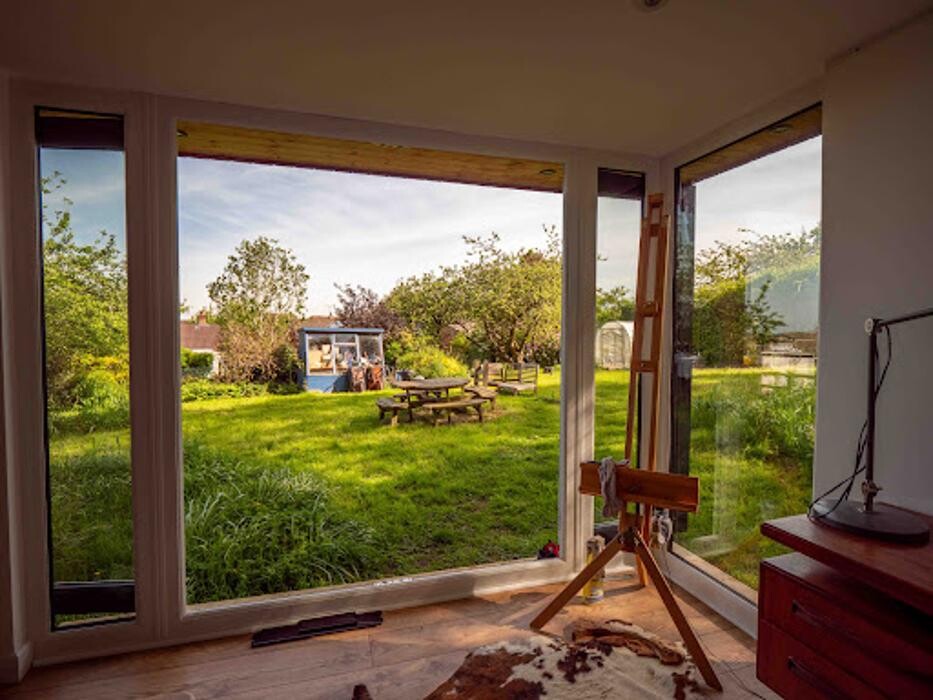 Images Cube Garden Rooms