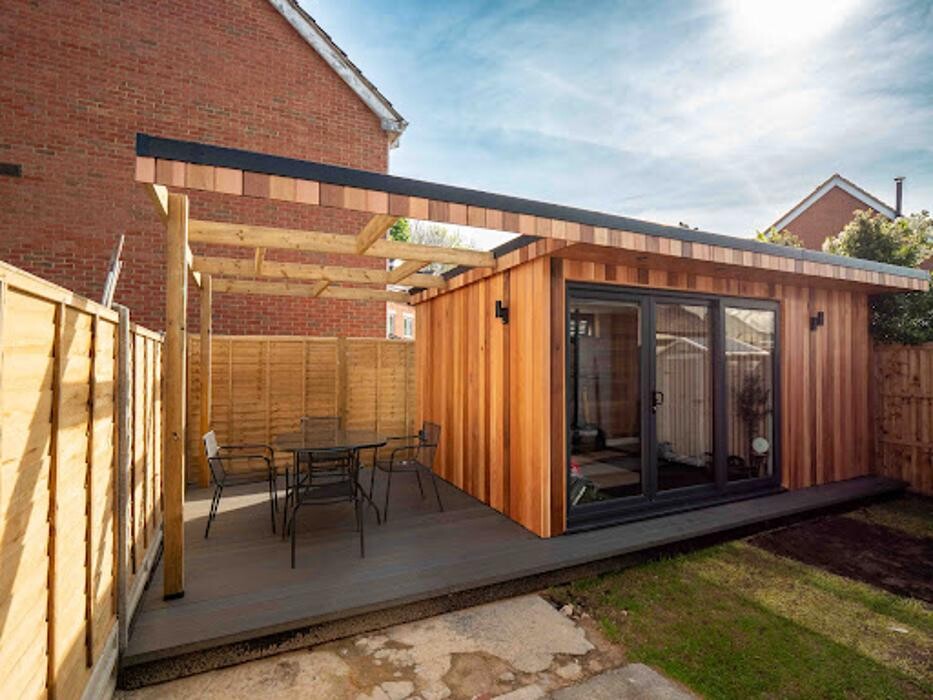 Images Cube Garden Rooms