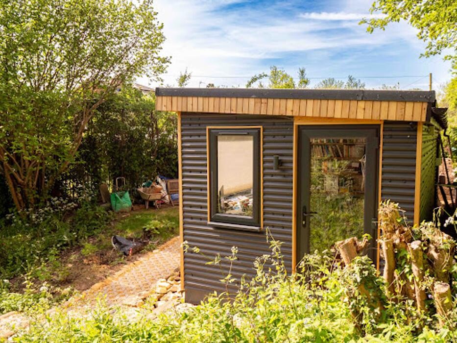 Images Cube Garden Rooms