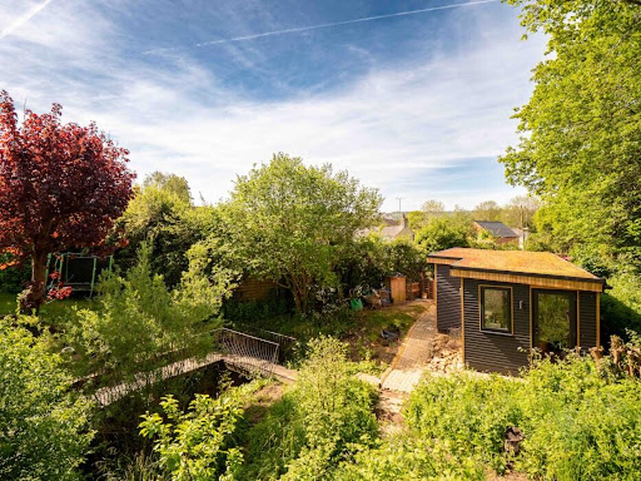 Images Cube Garden Rooms