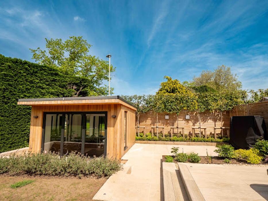 Images Cube Garden Rooms