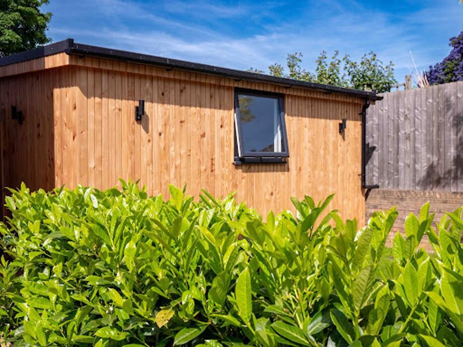 Images Cube Garden Rooms