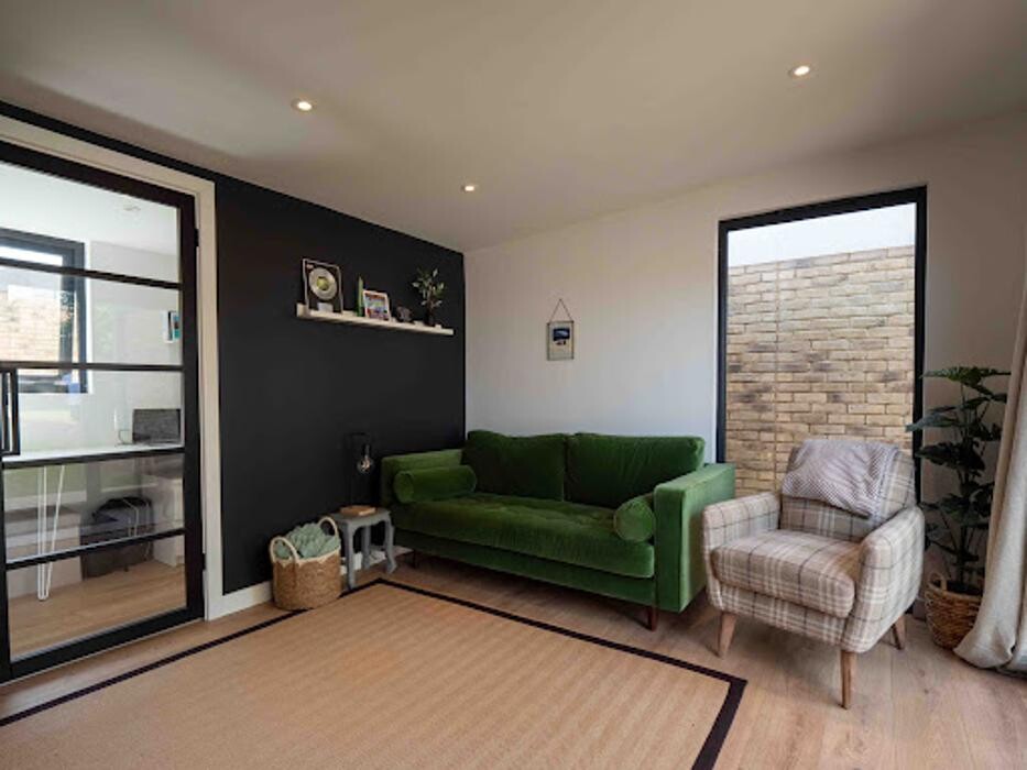 Images Cube Garden Rooms