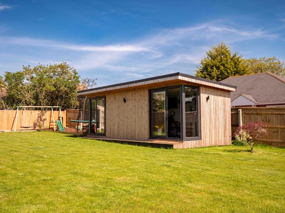 Images Cube Garden Rooms