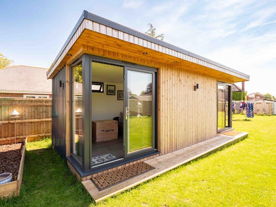 Images Cube Garden Rooms