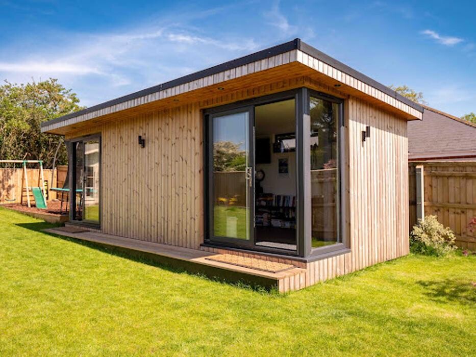 Images Cube Garden Rooms