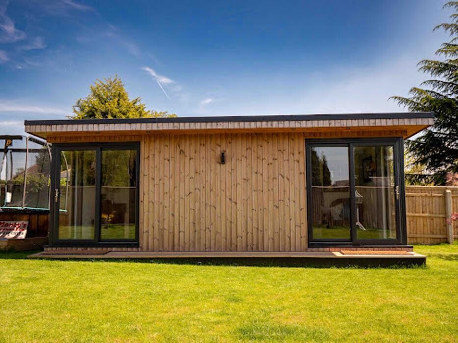 Images Cube Garden Rooms