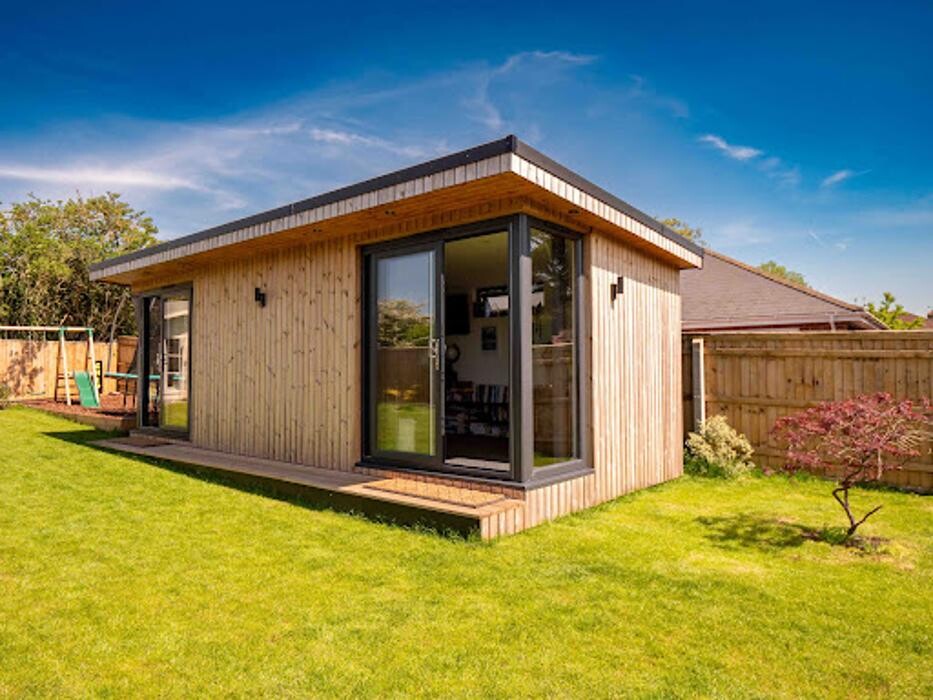 Images Cube Garden Rooms