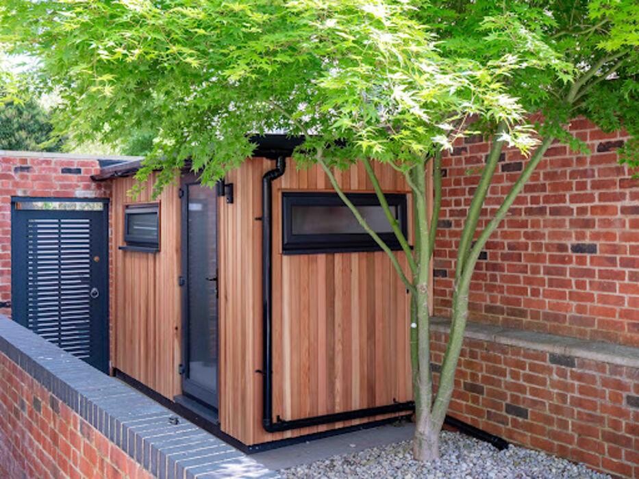 Images Cube Garden Rooms