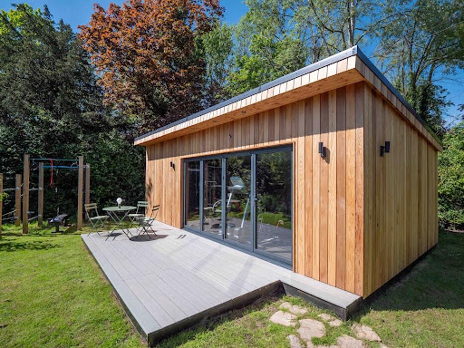 Images Cube Garden Rooms