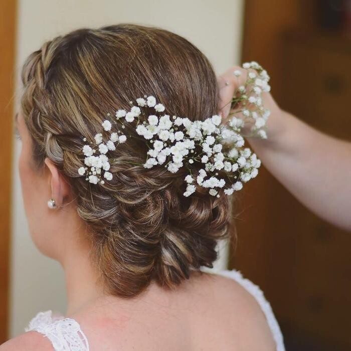 Images Ivy Hair Boutique