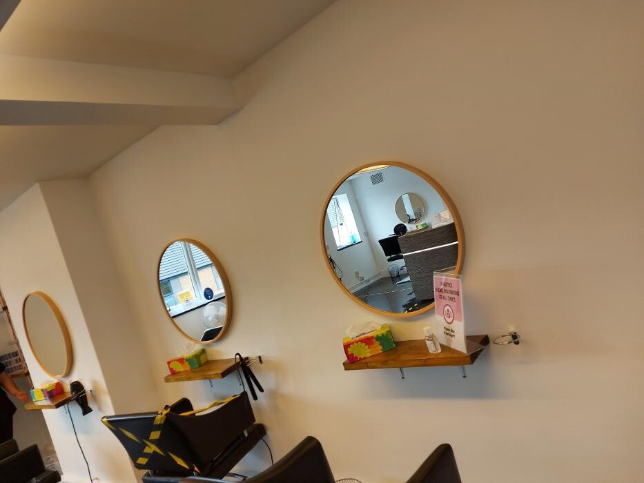 Images Ivy Hair Boutique