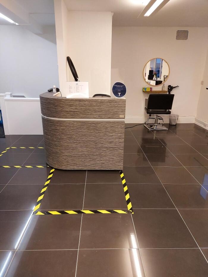 Images Ivy Hair Boutique