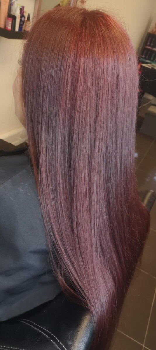 Images Ivy Hair Boutique