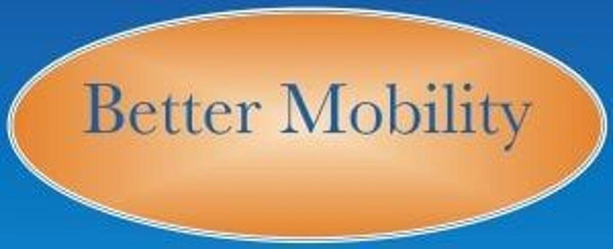 Better Mobility Logo