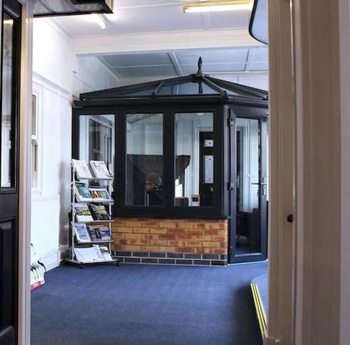 Images Progress Windows