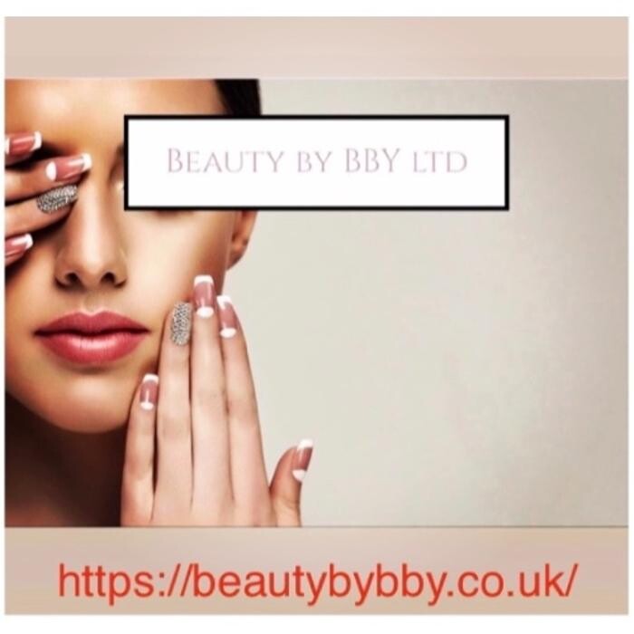 Beauty By BBY ltd Logo