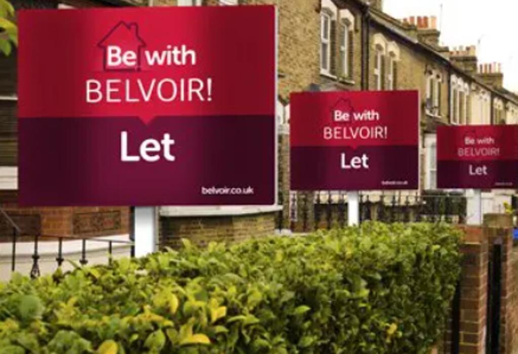 Images Belvoir Belfast