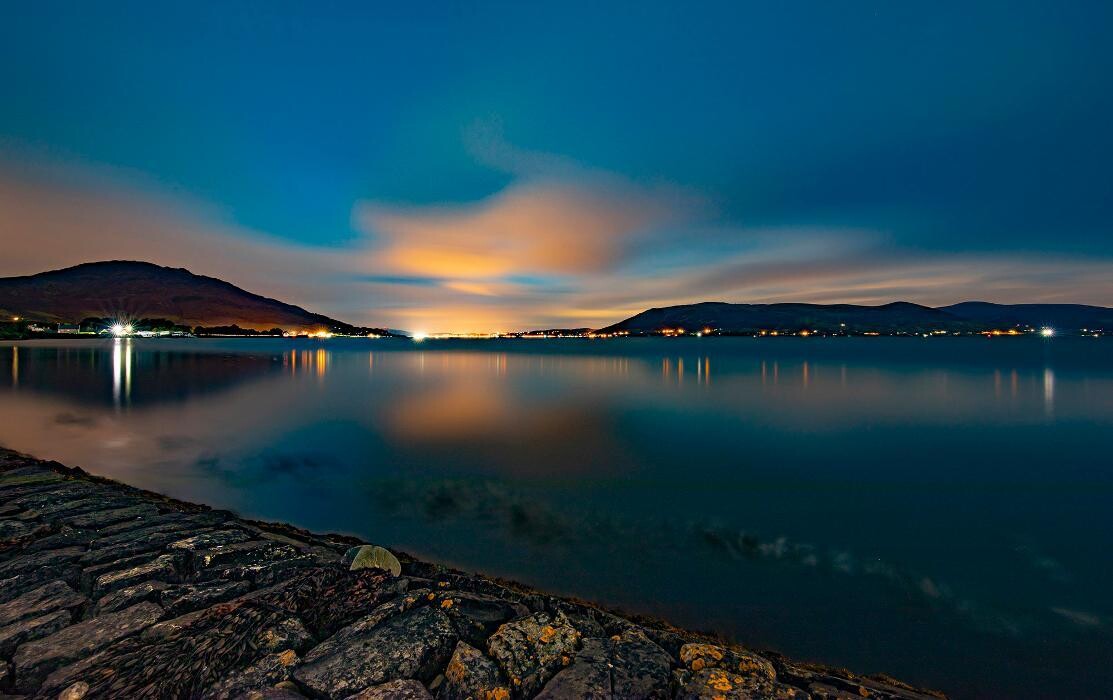 Images Andrew Mackin Photography