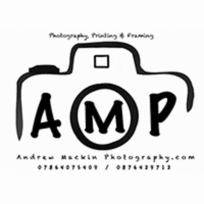 Images Andrew Mackin Photography