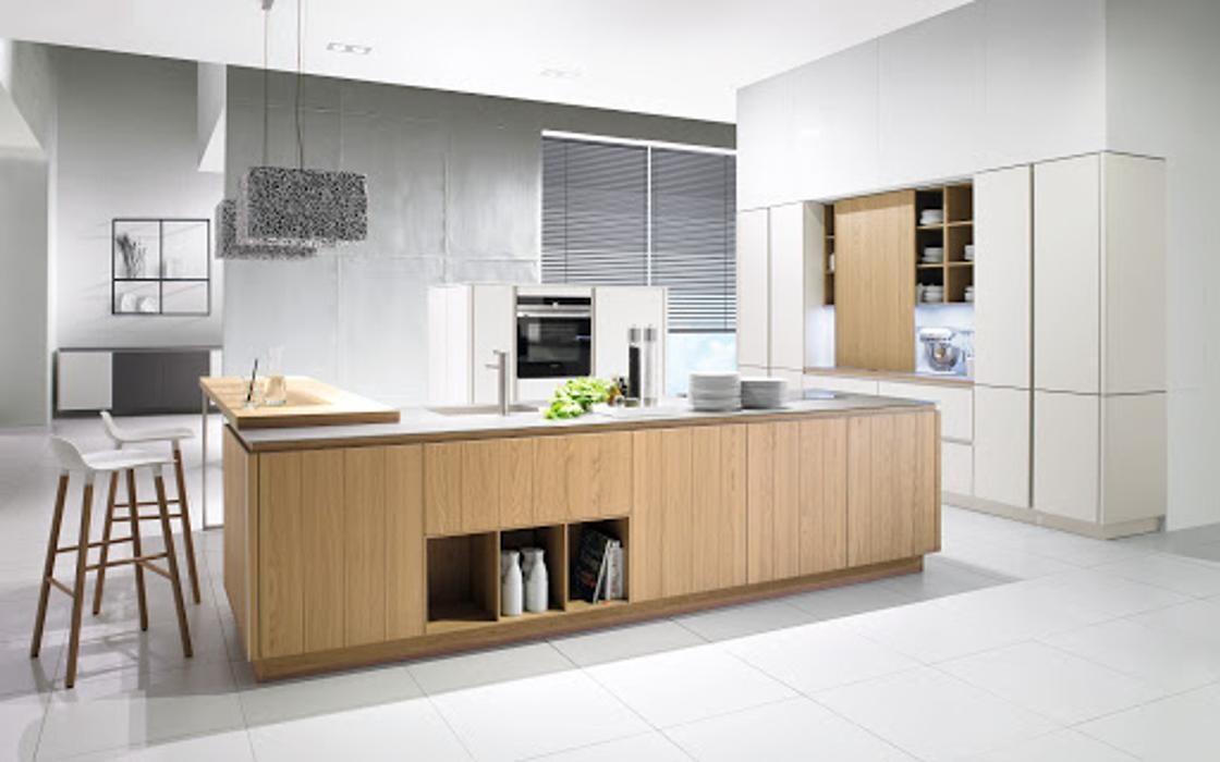 Images BCK Interiors