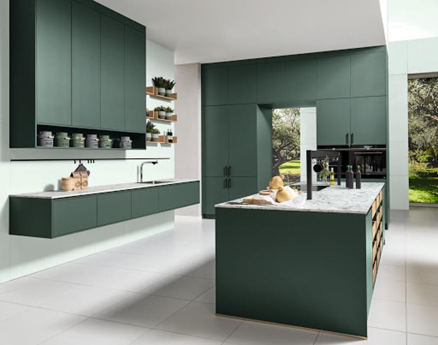 Images BCK Interiors