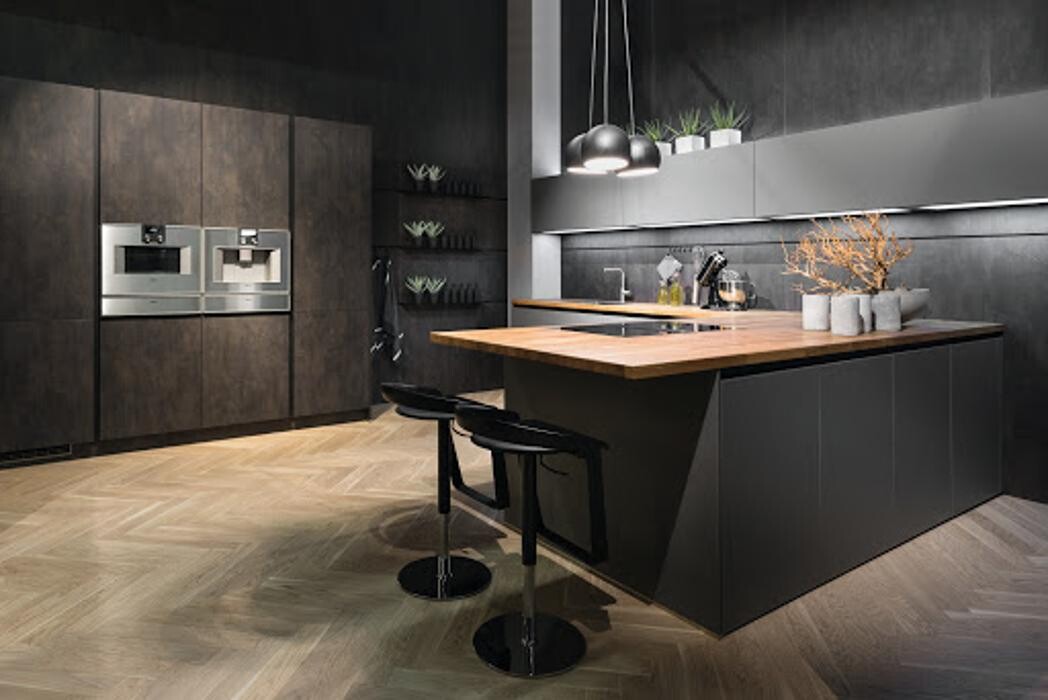 Images BCK Interiors